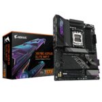 Arvuti komponendid Gigabyte  GIGABYTE X870E A ELITE WIFI7 AM5 ATX MB 