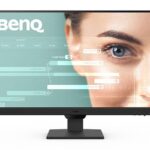 Monitorid BenQ  GW2790T 27" 1920x1080, 178/178,16:9,100Hz IPS LED Monitor Black 