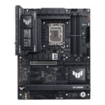 Intel protsessori emaplaat Asus  MB Z890 S1851 ATX/TUF GAMING Z890-PLUS WIFI 