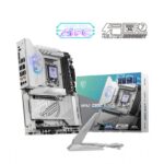 Pamatplate Intel procesorsiem MSI  MB Z890 S1851 ATX/MPG Z890 EDGE TI WIFI 