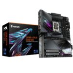 Arvuti komponendid Gigabyte  GIGABYTE Z890 AORUS MASTER 