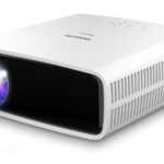 Printerid Philips  | NeoPix 750 | Full HD (1920x1080) | 700 ANSI lumens | 3000:1 | White | Wi-Fi 