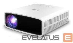 Printer Philips  | NeoPix 750 | Full HD (1920x1080) | 700 ANSI lumens | 3000:1 | White | Wi-Fi 