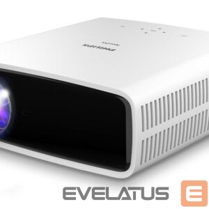 Printerid Philips  | NeoPix 750 | Full HD (1920x1080) | 700 ANSI lumens | 3000:1 | White | Wi-Fi 