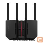Ruuterid Asus  WRL ROUTER 9700MBPS/TRI BAND RT-BE92U 
