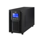 Serverid Fortron  PPF8001305,Online,UPS,1000VA,900W,230V, IEC*3 