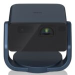 Projector EPSON  EF-22N Full HD Projector 1920x1080/1000Lm/16:9/5000000:1, Metallic Blue | 