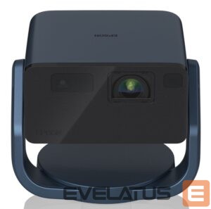 Projektorid EPSON  EF-22N Full HD Projector 1920x1080/1000Lm/16:9/5000000:1, Metallic Blue | 