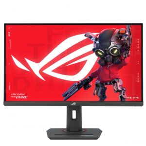 Monitors Asus  MONITOR LCD 27" XG27ACS/90LM09Q0-B01170 