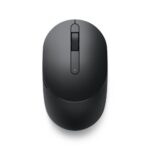 Kompiuterio pelė Dell  MS3320W 2.4GHz Wireless Optical Mouse, Black 