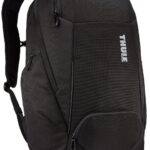 Portatīvo datoru soma Thule  Accent Backpack 26L TACBP2316 Black 