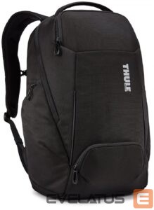 Laptop Bag Thule  Accent Backpack 26L TACBP2316 Black 
