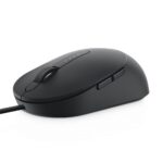 Arvutihiir Dell  Laser Mouse MS3220 wired, Black, Wired - USB 2.0 