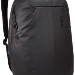 Nešiojamojo kompiuterio krepšys Thule  Backpack 21L TACTBP-116 Tact Black, Backpack for laptop 