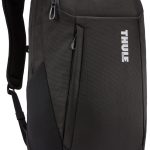 Portatīvo datoru soma Thule  Backpack 20L TACBP-2115 Accent Black, Backpack for laptop 