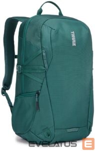 Sülearvuti kott Thule  EnRoute Backpack 21L TEBP4116 Mallard Green 
