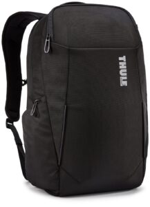 Nešiojamojo kompiuterio krepšys Thule  Accent Backpack 23L TACBP2116 Black 