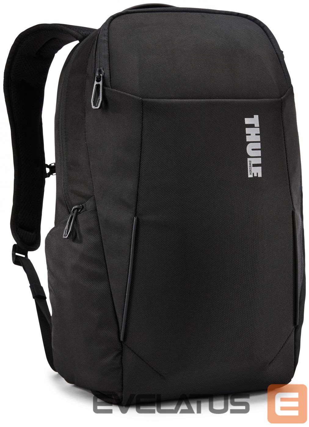 Sülearvuti kott Thule Accent Backpack 23L TACBP2116 Black