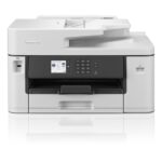 Printers Brother  Multifunctional printer MFC-J5340DW Colour, Inkjet, 4-in-1, A3, Wi-Fi 