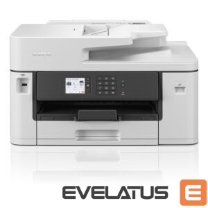 Printers Brother  Multifunctional printer MFC-J5340DW Colour, Inkjet, 4-in-1, A3, Wi-Fi 