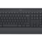 Computer accessories Logitech  LOGI SIGNATURE K650 - GRAPHITE (US) 