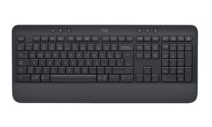 Computer accessories Logitech  LOGI SIGNATURE K650 - GRAPHITE (US) 