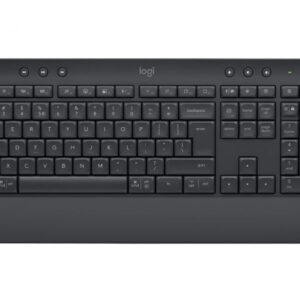 Computer accessories Logitech  LOGI SIGNATURE K650 - GRAPHITE (US) 