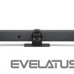 Веб камера Logitech  LOGI Rally Bar - GRAPHITE - EMEA 