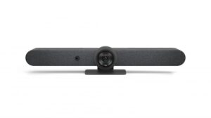 Veebikaamera Logitech  LOGI Rally Bar - GRAPHITE - EMEA 