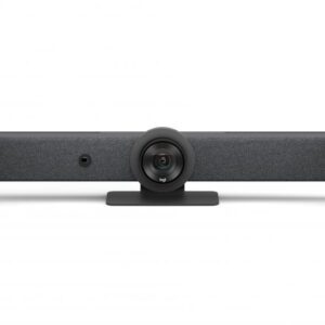 Veebikaamera Logitech  LOGI Rally Bar - GRAPHITE - EMEA 
