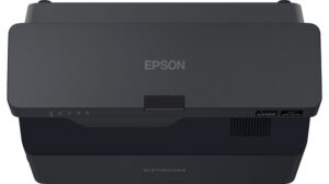 Printerid EPSON  EB-775F Full HD 3LCD Projector 1920x1080/4100Lm/16:9/2.500.000:1, Black 