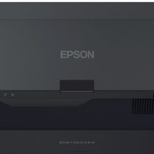 Printerid EPSON  EB-775F Full HD 3LCD Projector 1920x1080/4100Lm/16:9/2.500.000:1, Black 