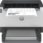 Printerid HP  HP LaserJet Tank 2504DW Printer 