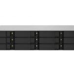 Mälupulk QNAP  12-Bay TS-1232PXU-RP-4G	 AL324 quad-core, Processor frequency 1.7 GHz, 4 GB, DDR4, 2x2.5 Gigabit Ethernet Port, 2 x 10GbE SFP+, 1xPCIe Slot, 4xUSB 3.2 Gen 1 port 