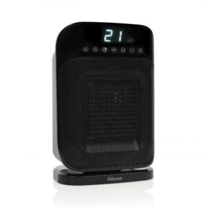 Radiaator Tristar  KA-5074 Ceramic heater, Black 