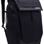 Nešiojamojo kompiuterio krepšys Thule  Paramount Backpack 27L - Black 