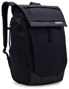 Nešiojamojo kompiuterio krepšys Thule  Paramount Backpack 27L - Black 