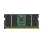 Computer components Kingston  KINGSTON 32GB DDR5 5600MT/s SODIMM 