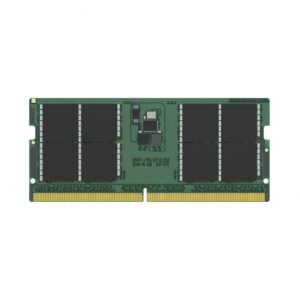 Arvuti komponendid Kingston  KINGSTON 32GB DDR5 5600MT/s SODIMM 