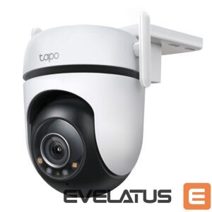 Digitālā spoguļkamera TP-Link  WRL CAMERA 1080P PAN/TILT/TAPO C520WS 
