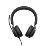 Arvutitarvikud Gn netcom  JABRA Evolve2 40 SE USB-A UC headset 