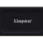 Cietais disks SSD Kingston  SXS1000 2000G External SSD 