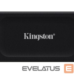 Kietasis diskas SDD Kingston  SXS1000 2000G External SSD 