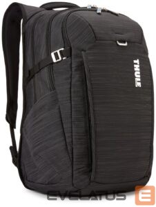 Nešiojamojo kompiuterio krepšys Thule  Backpack 28L CONBP-216 Construct Backpack for laptop Black 