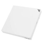 Ruuterid Asus  RT-AX57 Go Mini Router 802.11ax, AX3000 ,WiFi 6, 1m-RJ45 Cable, 5xInternal antennas 