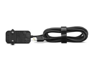 Aksesuarai kompiuterinei technikai Lenovo  LENOVO 65W USB-C Wall Adapter - EU 