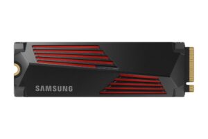 Datoru piederumi Samsung  SAMSUNG 990 Pro SSD 4TB M.2 