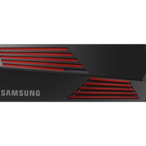 Arvuti komponendid Samsung  SAMSUNG 990 Pro SSD 4TB M.2 