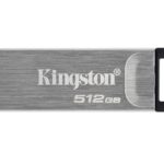 Mälupulk Kingston  DataTraveler Kyson 512GB USB 3.2 Flash Drive 