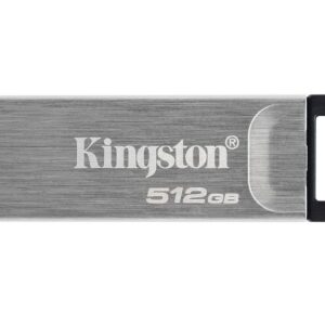 Mälupulk Kingston  DataTraveler Kyson 512GB USB 3.2 Flash Drive 